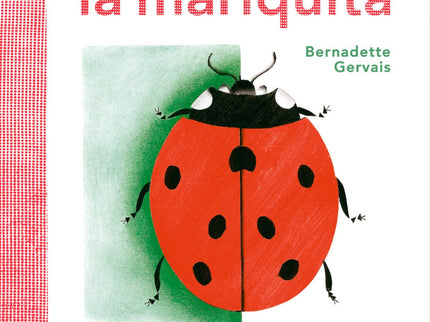 La Mariquita