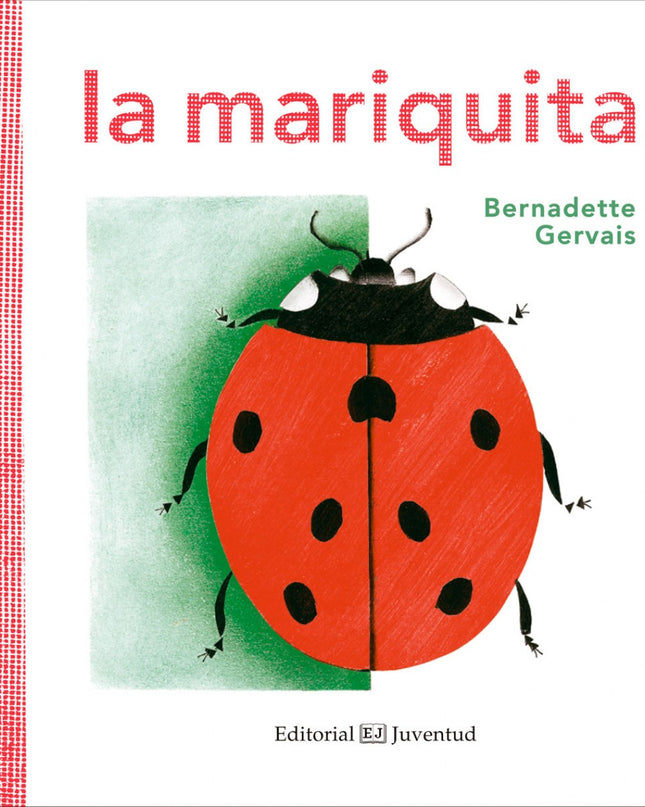 La Mariquita