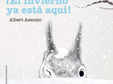 ¡el Invierno Ya Está Aquí!