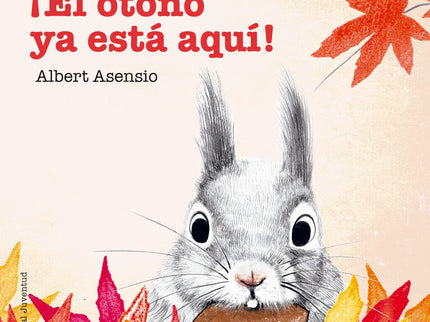 ¡el Otoño Ya Está Aquí!