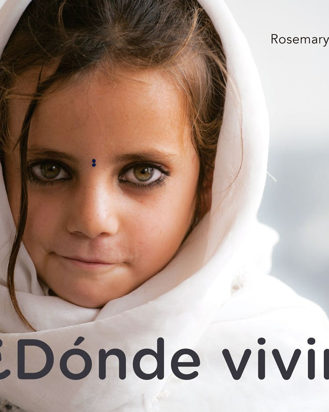 ¿dónde Viviré?