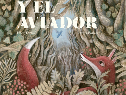 El Zorro Y El Aviador