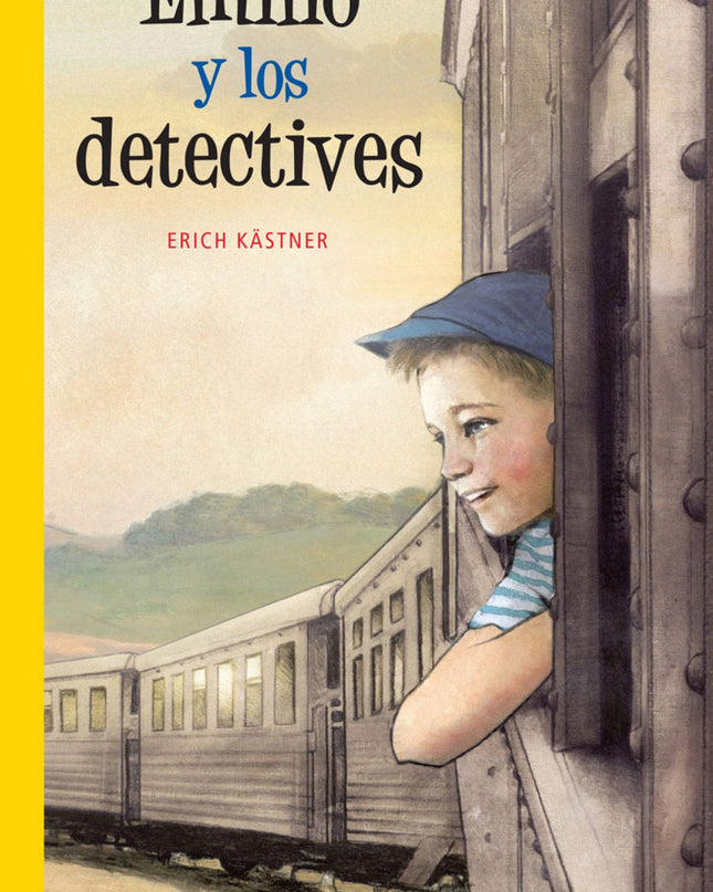Emilio Y Los Detectives