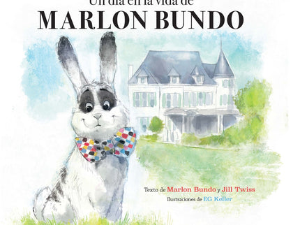 Un Día En La Vida De Marlon Bundo