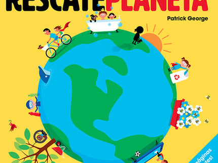 Rescate Planeta