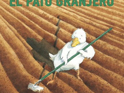El Pato Granjero