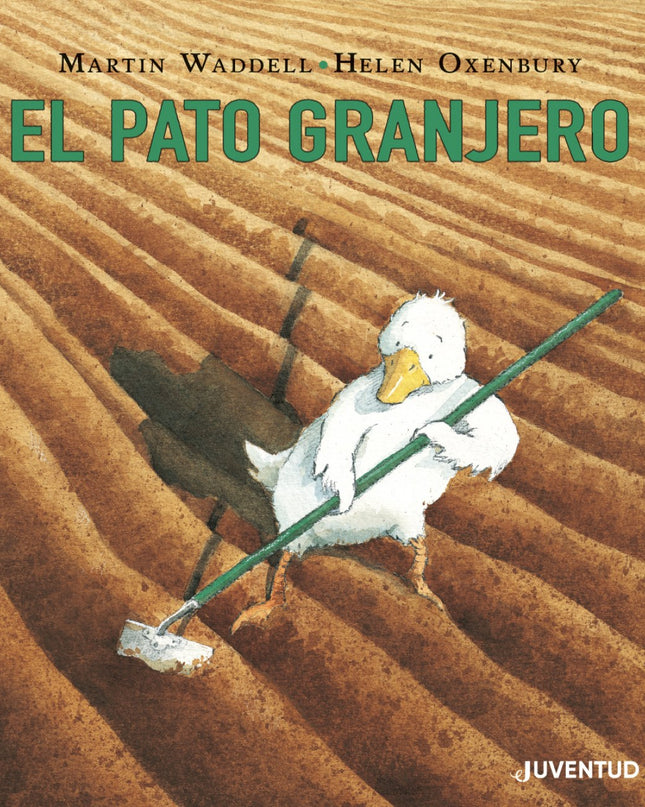 El Pato Granjero