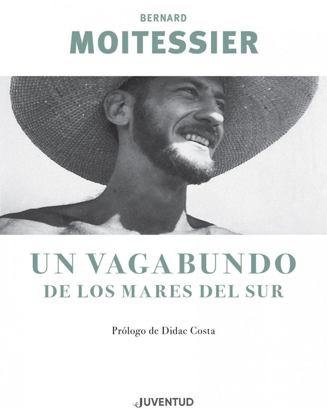 Un Vagabundo De Los Mares Del Sur