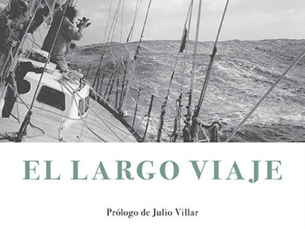 El Largo Viaje