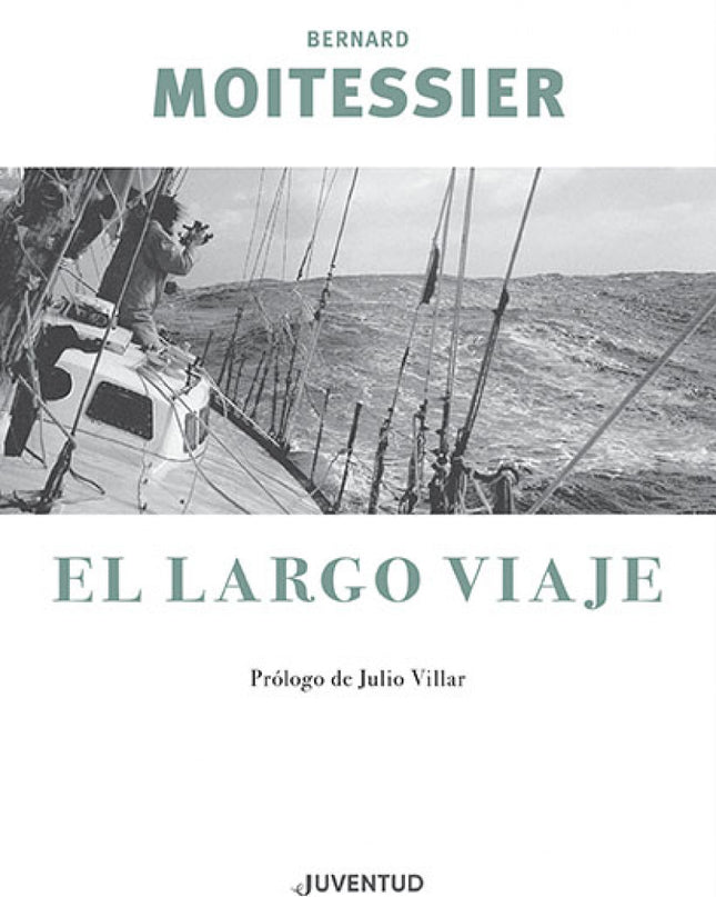 El Largo Viaje