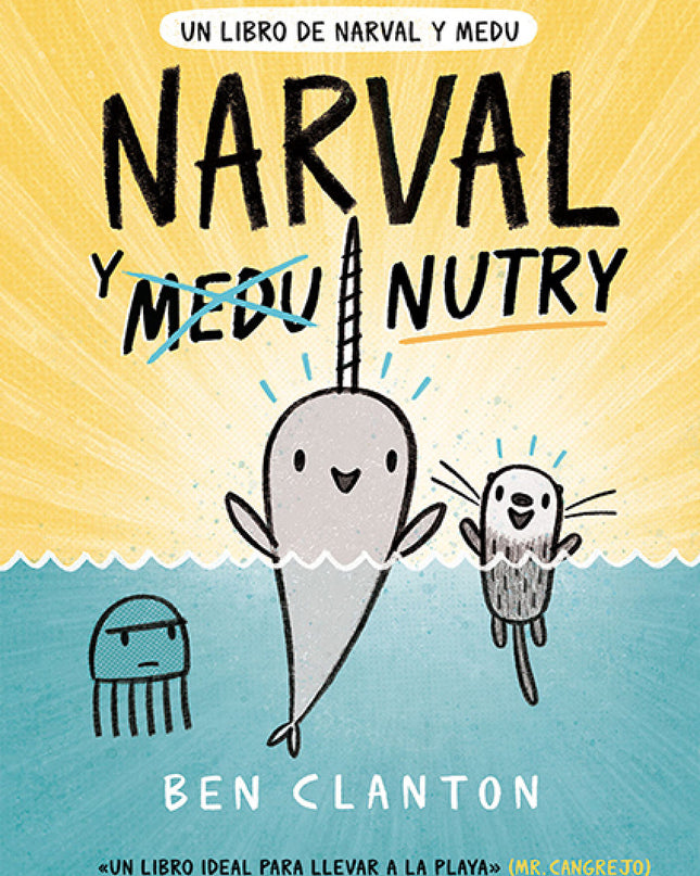 Narval Y Nutry