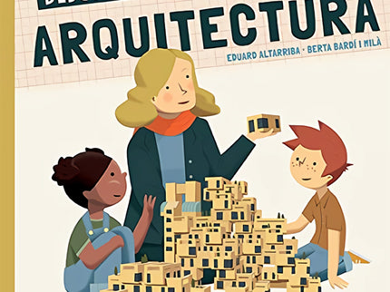 Descubre La Arquitectura