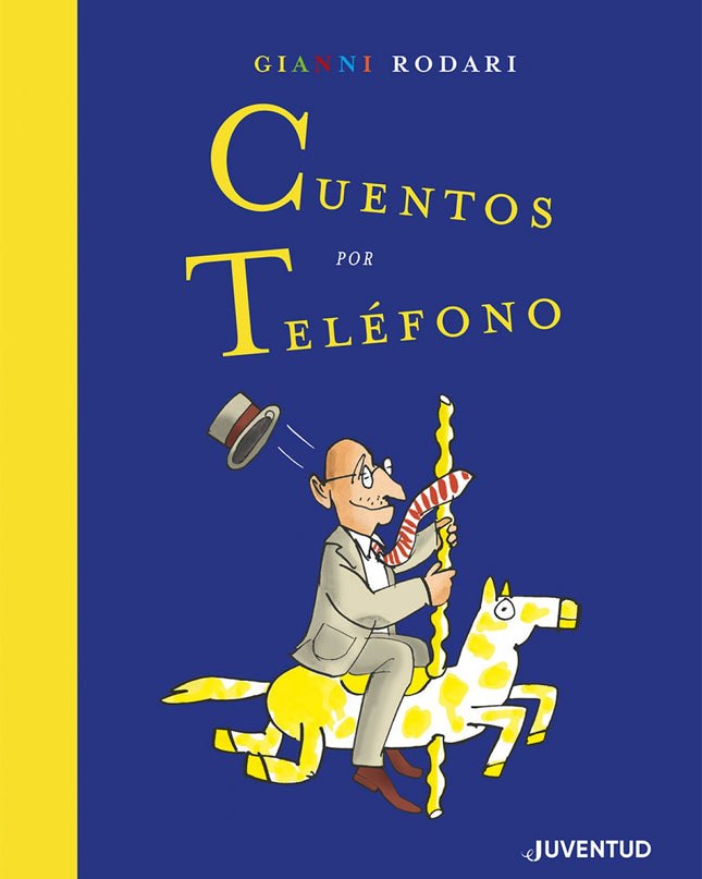 Cuentos Por Teléfono. Edición Especial