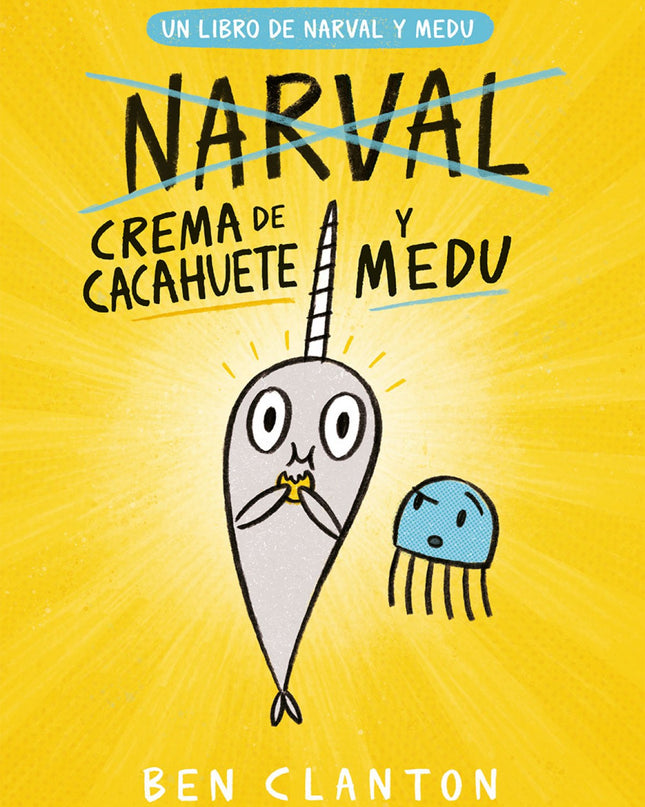 Crema De Cacahuete Y Medu
