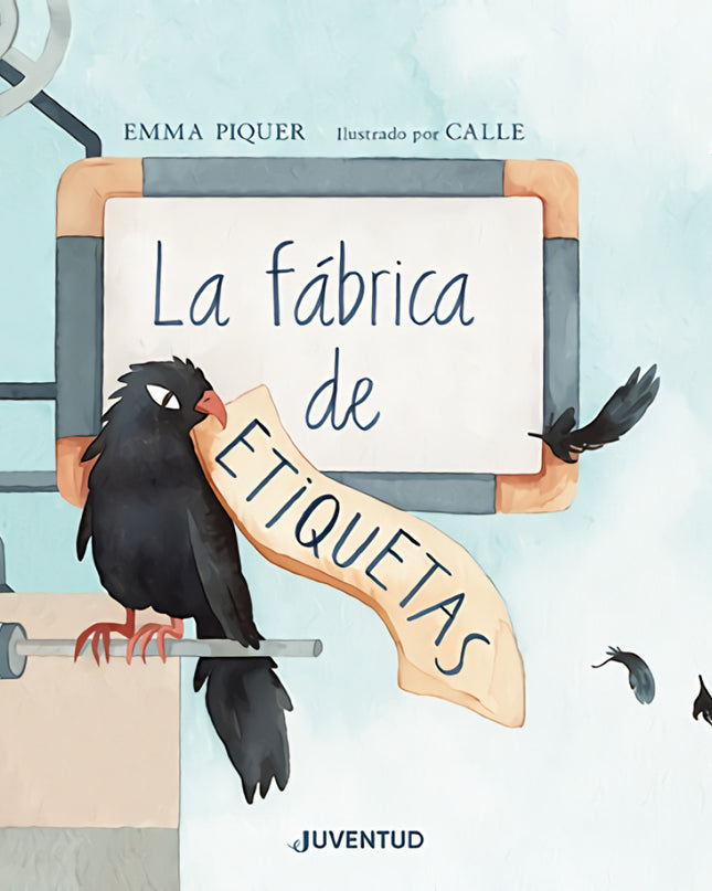 La Fábrica De Etiquetas