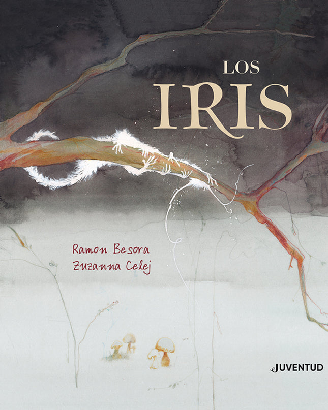 Los Iris
