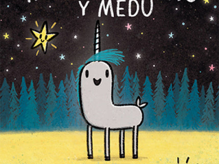 Narvalicornio Y Medu