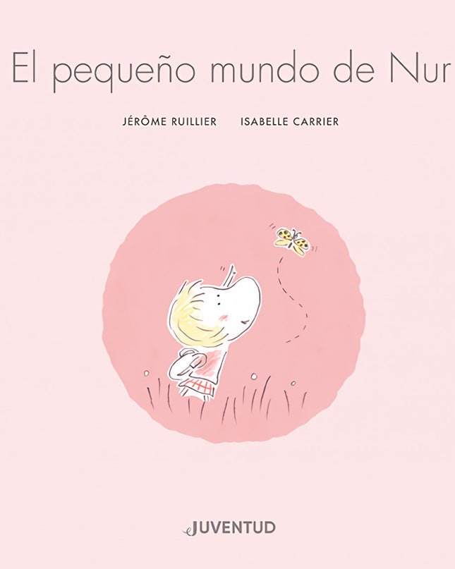 El Pequeño Mundo De Nur