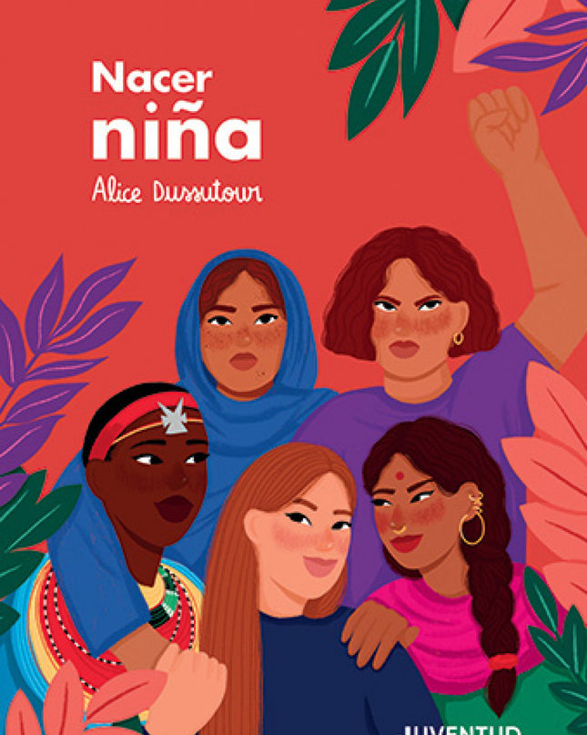 Nacer Niña