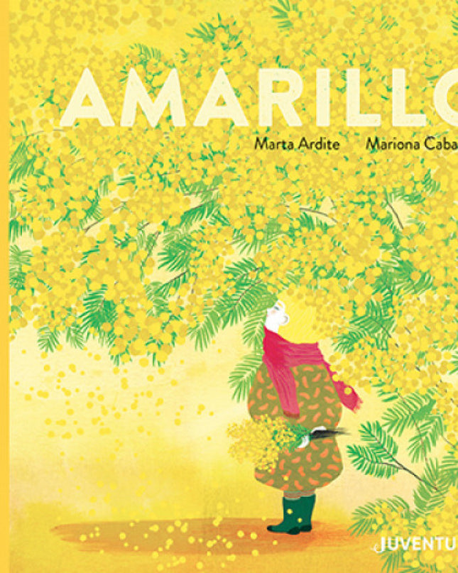 Amarillo