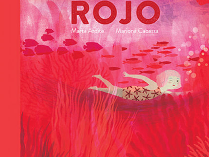 Rojo