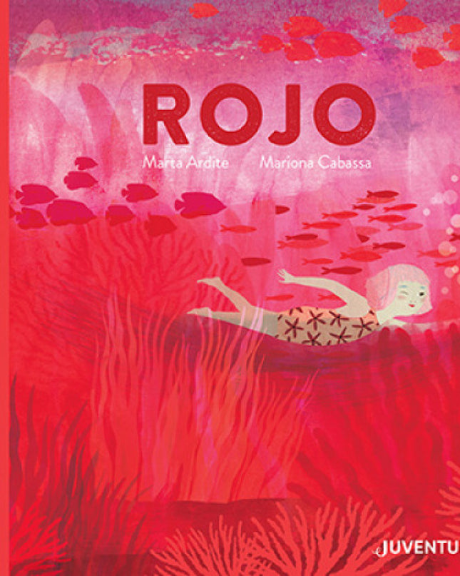 Rojo