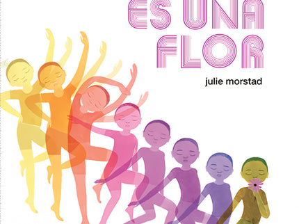 El Tiempo Es Una Flor