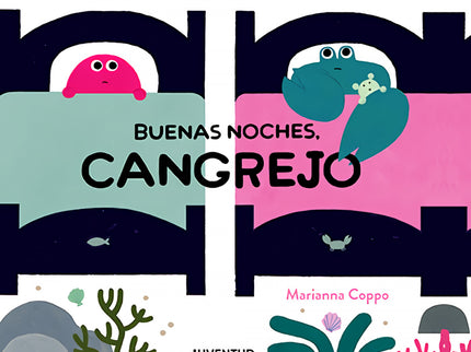 Buenas Noches, Cangrejo