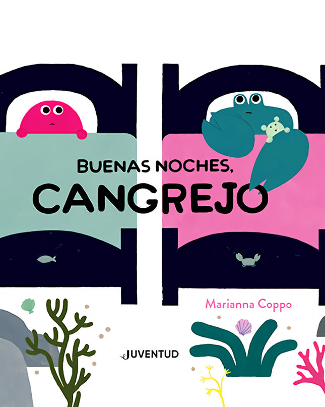 Buenas Noches, Cangrejo