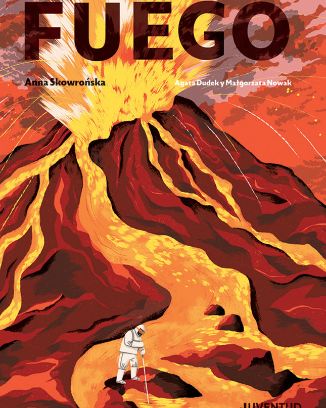 Fuego