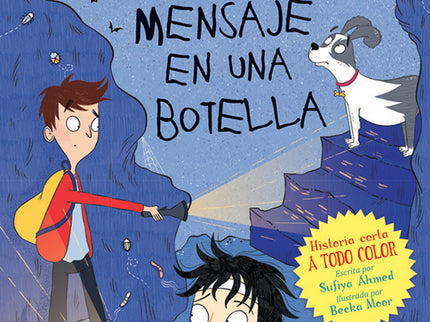 Mensaje En Una Botella