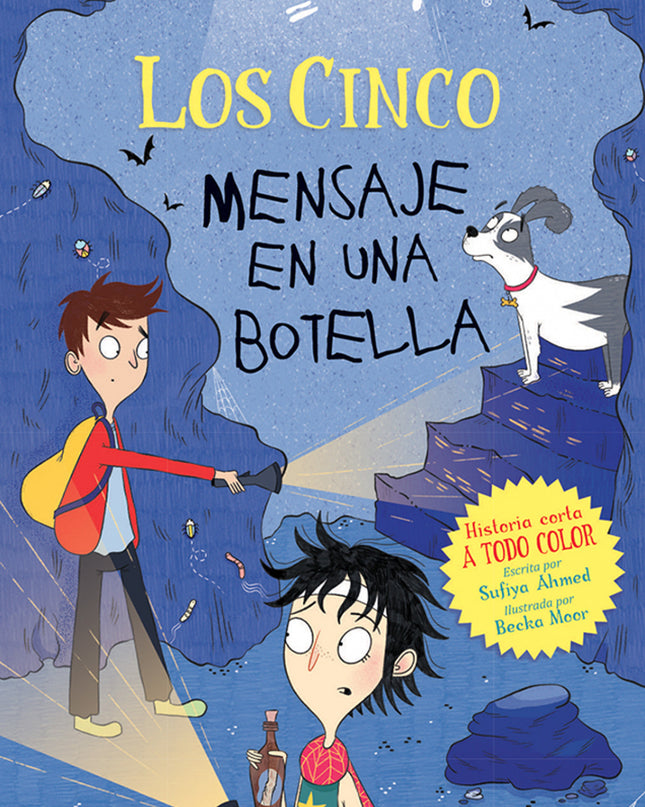 Mensaje En Una Botella