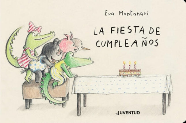La Fiesta De Cumpleaños