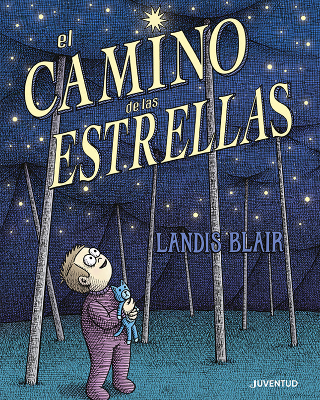 El Camino De Las Estrellas