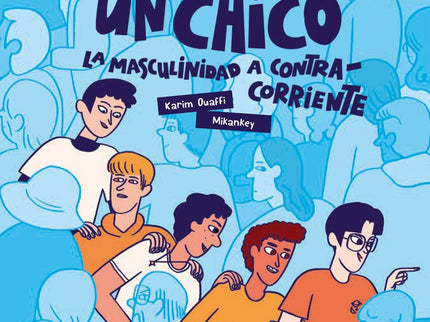 Ser Un Chico