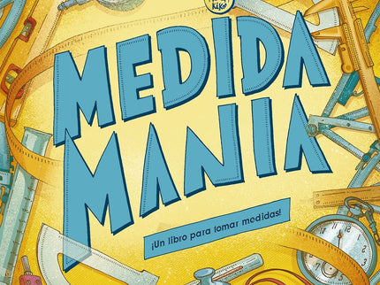 Medidamanía