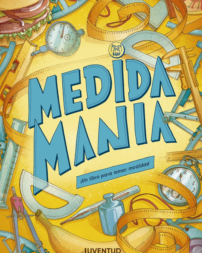 Medidamanía