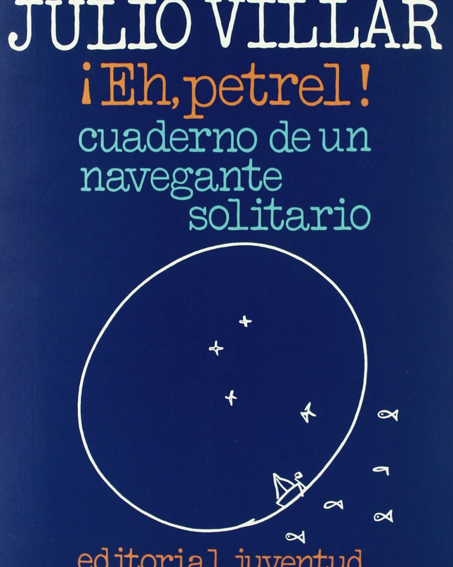 Eh, Petrel