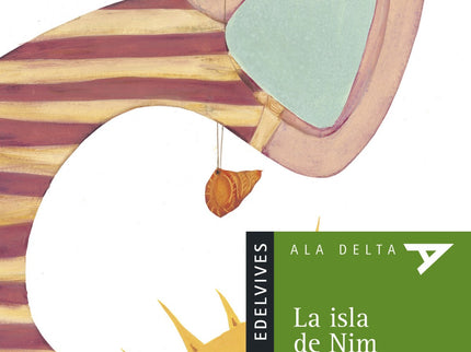 La Isla De Nim