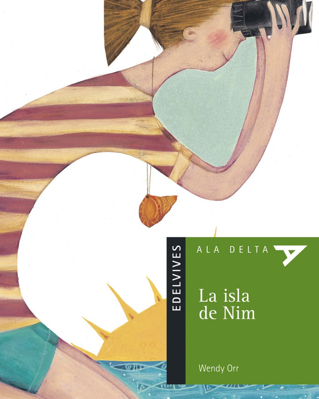 La Isla De Nim