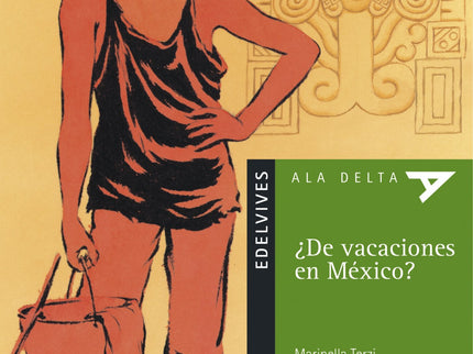 ¿de Vacaciones En Mexico?