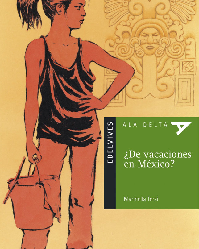 ¿de Vacaciones En Mexico?