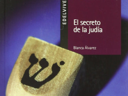 El Secreto De La Judia