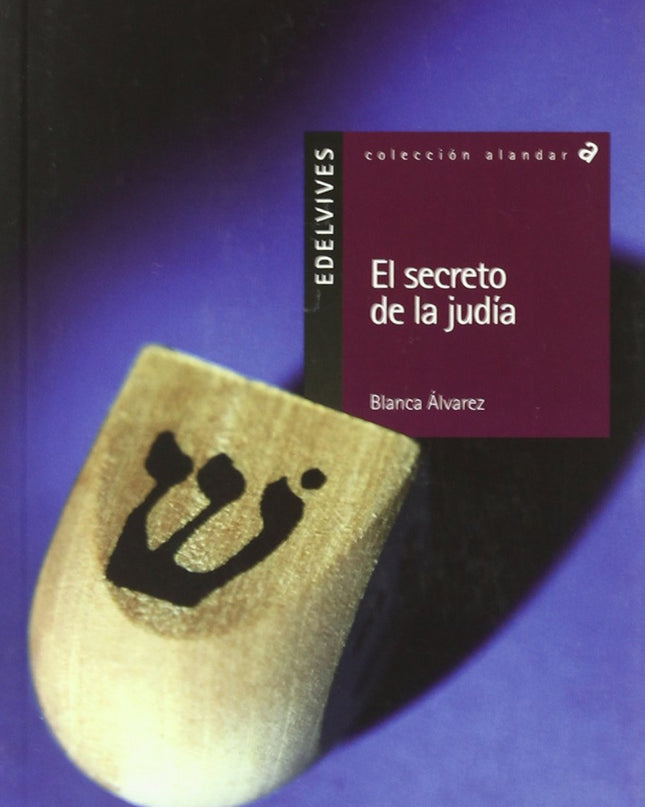 El Secreto De La Judia