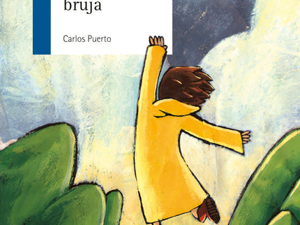 Mi Hermana Es Un Poco Bruja