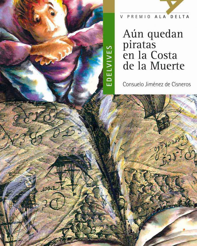 Aún Quedan Piratas En La Costa De La Muerte