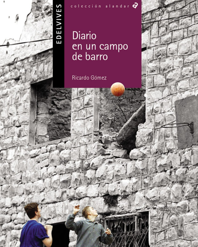 Diario De Un Campo De Barro