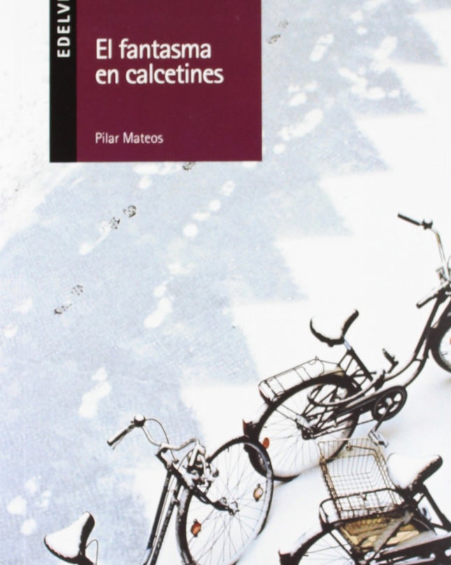 El Fantasma En Calcetines