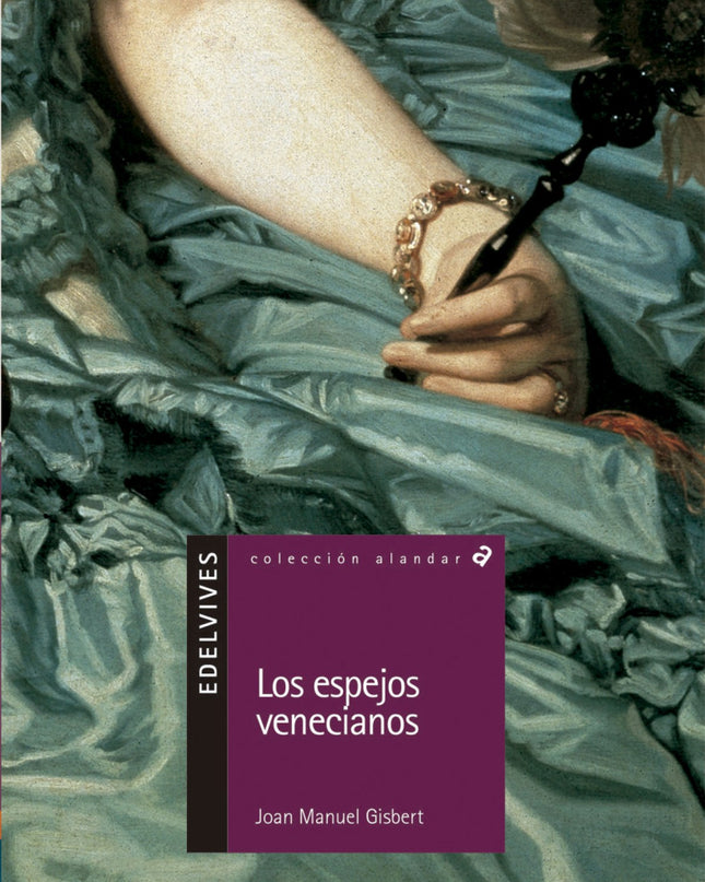 Los Espejos Venecianos