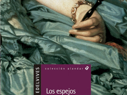 Los Espejos Venecianos